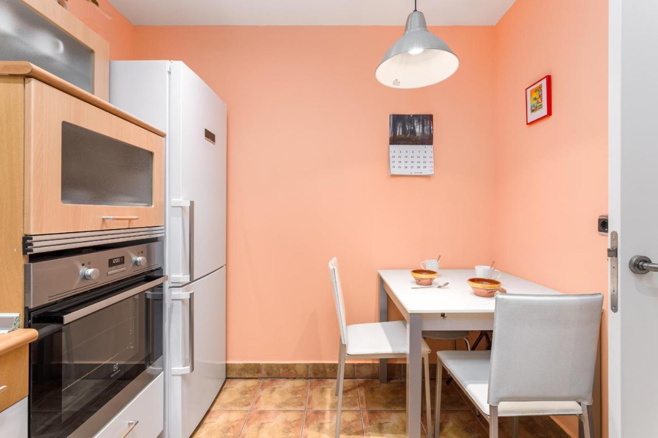 Bergara - Local Rentss Apartment San Sebastian Exterior photo